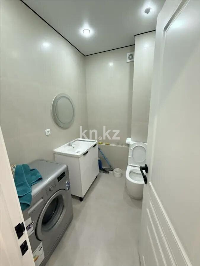 Продажа 3-комнатной квартиры, 80 м² - Продажа квартир в р-не Сарайшык Астаны - страница 56 фото 6 из 8