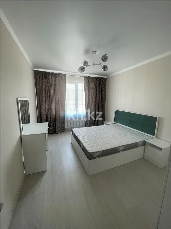 Продажа 2-комнатной квартиры, 44.3 м² - Продажа двухкомнатных квартир в Турксибском р-не Алматы - страница 20 фото 2 из 5