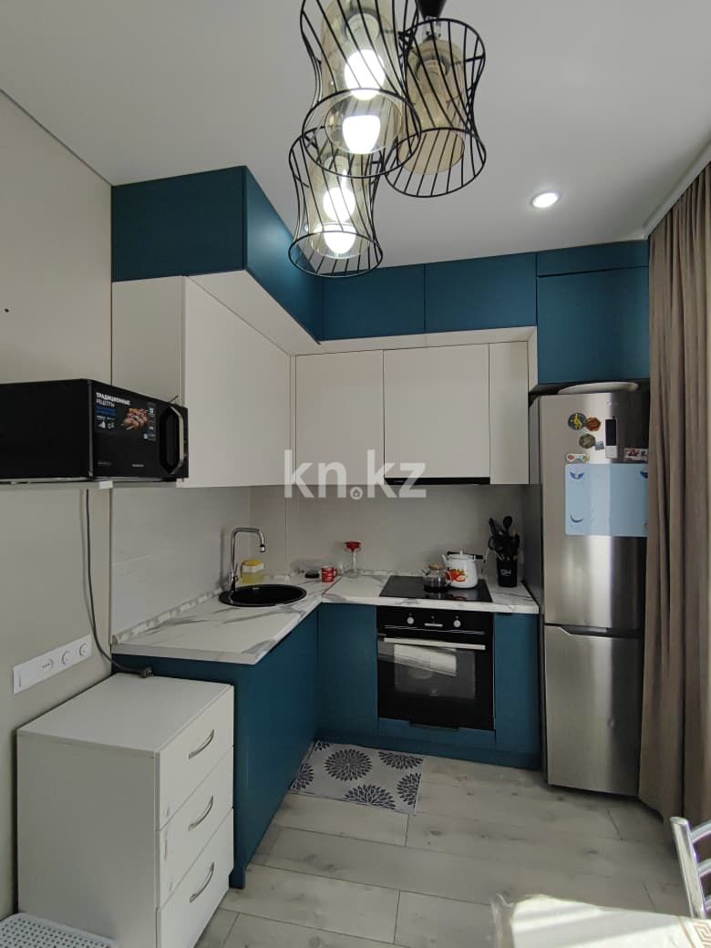 Продажа 2-комнатной квартиры, 55 м² - Продажа квартир в Майкудуке Караганды - страница 28 фото 15 из 33