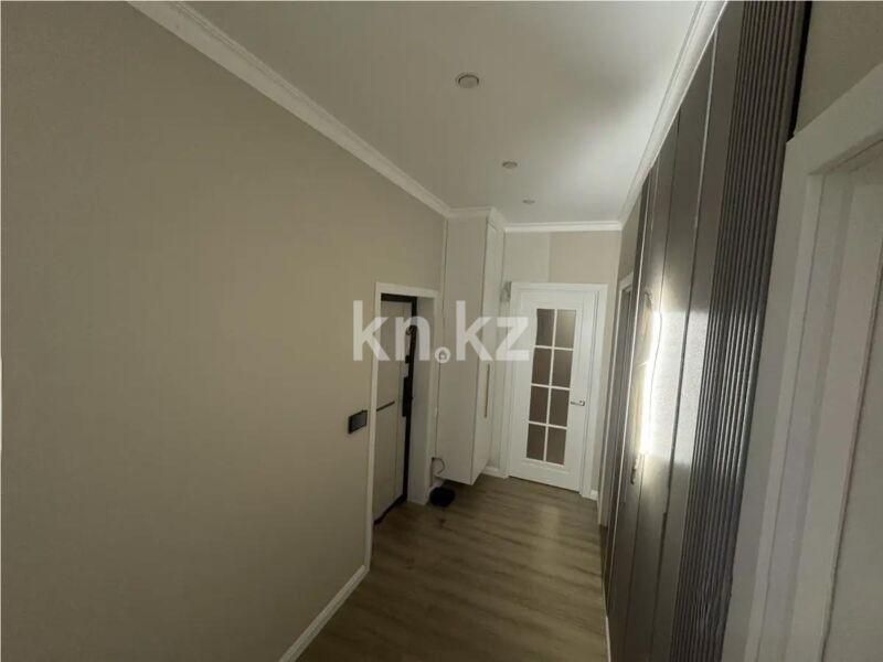 Продажа 3-комнатной квартиры, 63 м² - Продажа трехкомнатных квартир в р-не Сарыарка Астаны - страница 9 фото 6 из 6