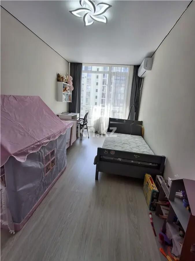 Продажа 2-комнатной квартиры, 55 м² - Недвижимость в Алматы - страница 20 фото 2 из 3