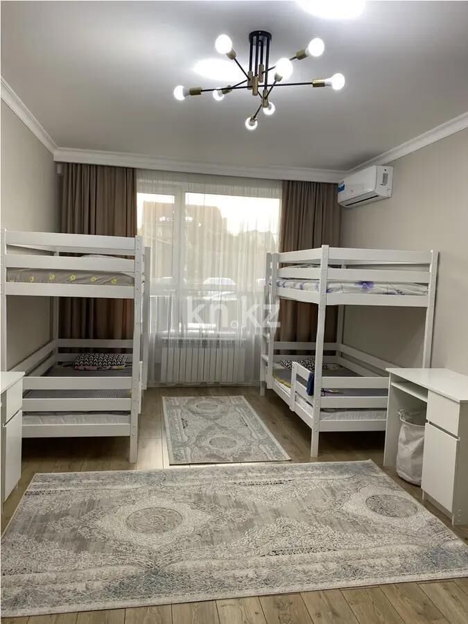 Продажа 3-комнатной квартиры, 88 м² - Продажа трехкомнатных квартир в Наурызбайском р-не Алматы - страница 12 фото 3 из 3