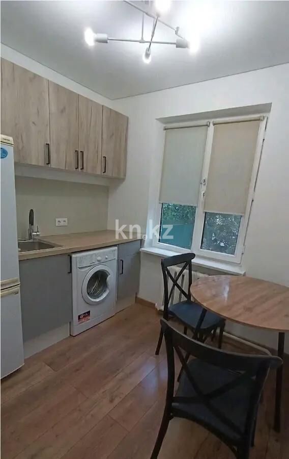 Продажа 1-комнатной квартиры, 33 м² - Продажа однокомнатных квартир в Алмалинском р-не Алматы - страница 6 фото 2 из 4