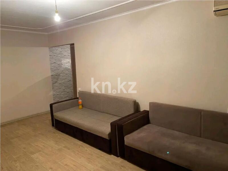 Продажа 3-комнатной квартиры, 49.5 м² - Продажа трехкомнатных квартир в Бостандыкском р-не Алматы - страница 8 фото 1 из 4
