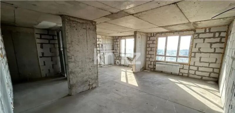 Продажа 2-комнатной квартиры, 52 м² - Продажа двухкомнатных квартир в Бостандыкском р-не Алматы - страница 25 фото 1 из 2
