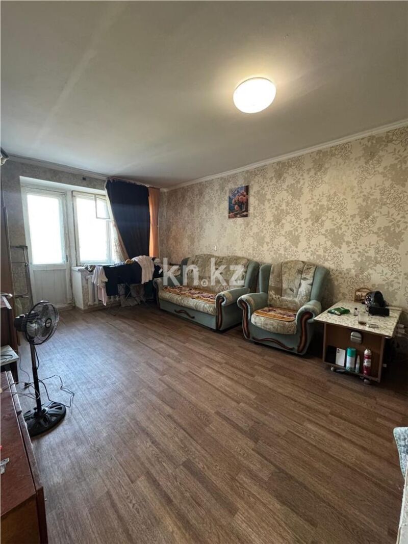 Продажа 1-комнатной квартиры, 37 м² - Продажа квартир в Михайловке Караганды - страница 3 фото 3 из 7
