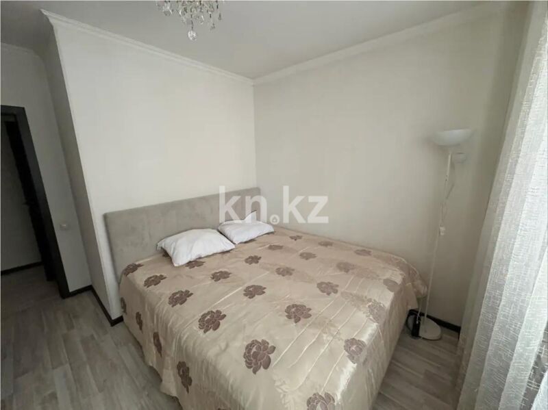 Продажа 3-комнатной квартиры, 76 м² - Продажа трехкомнатных квартир в монолитном доме в Алматы - страница 5 фото 2 из 5