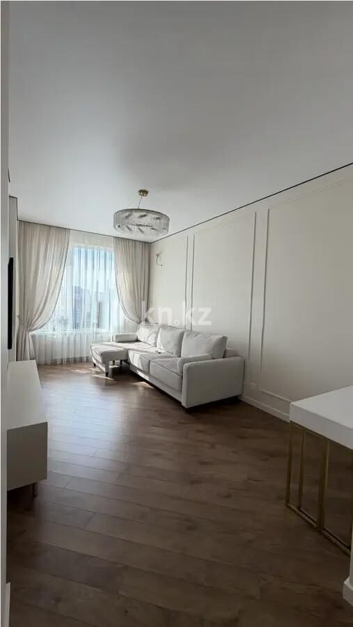 Продажа 3-комнатной квартиры, 90 м² - Продажа трехкомнатных квартир в кирпичном доме в Казахстане - страница 91 фото 1 из 5