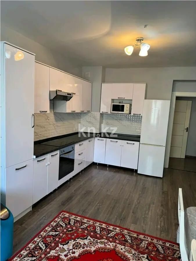 Продажа 2-комнатной квартиры, 64.6 м² - Продажа двухкомнатных квартир в Алмалинском р-не Алматы - страница 24 фото 3 из 4