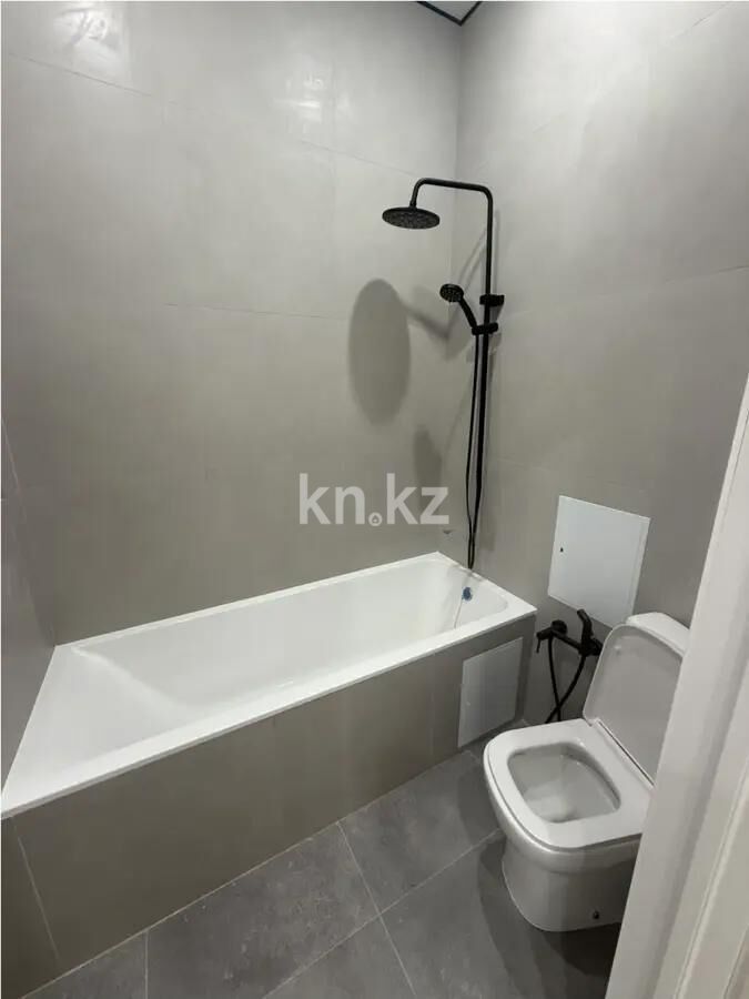 Продажа 2-комнатной квартиры, 53.5 м² - Продажа двухкомнатных квартир в блочном доме в Казахстане - страница 54 фото 4 из 6