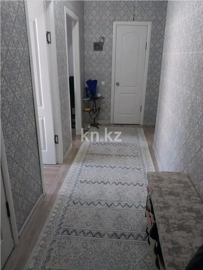 Продажа 2-комнатной квартиры, 57 м² - Продажа двухкомнатных квартир в кирпичном доме в Казахстане - страница 133 фото 5 из 5