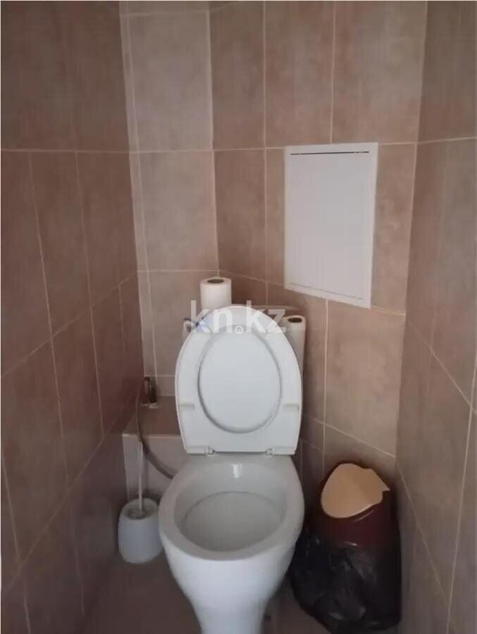 Продажа 1-комнатной квартиры, 36.9 м² - Продажа квартир в р-не Алматы Астаны фото 4 из 4