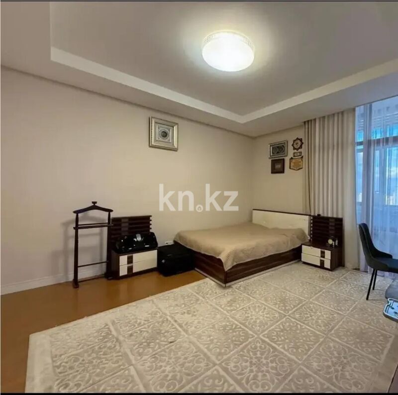 Продажа 4-комнатной квартиры, 175 м² - Продажа квартир в блочном доме в Казахстане - страница 5 фото 4 из 6