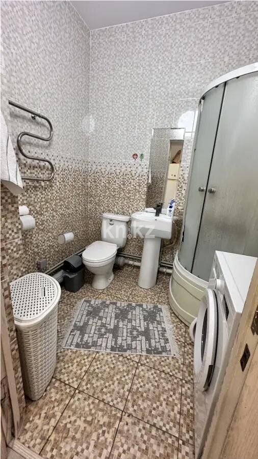 Продажа 1-комнатной квартиры, 35.3 м² - Продажа однокомнатных квартир от собственников в Алматы - страница 53 фото 4 из 5