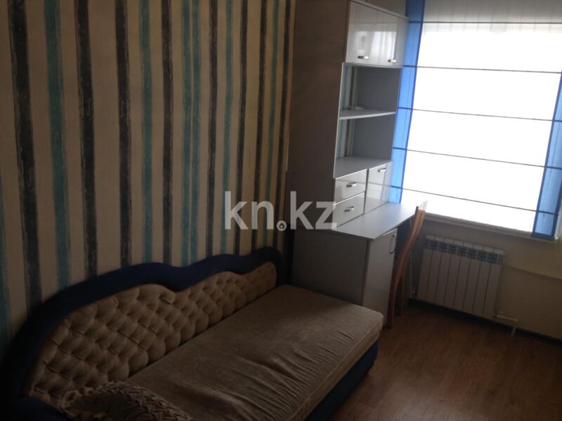 Продажа 3-комнатной квартиры, 107 м² - Продажа трехкомнатных квартир на Юго-Востоке Караганды - страница 22 фото 3 из 27
