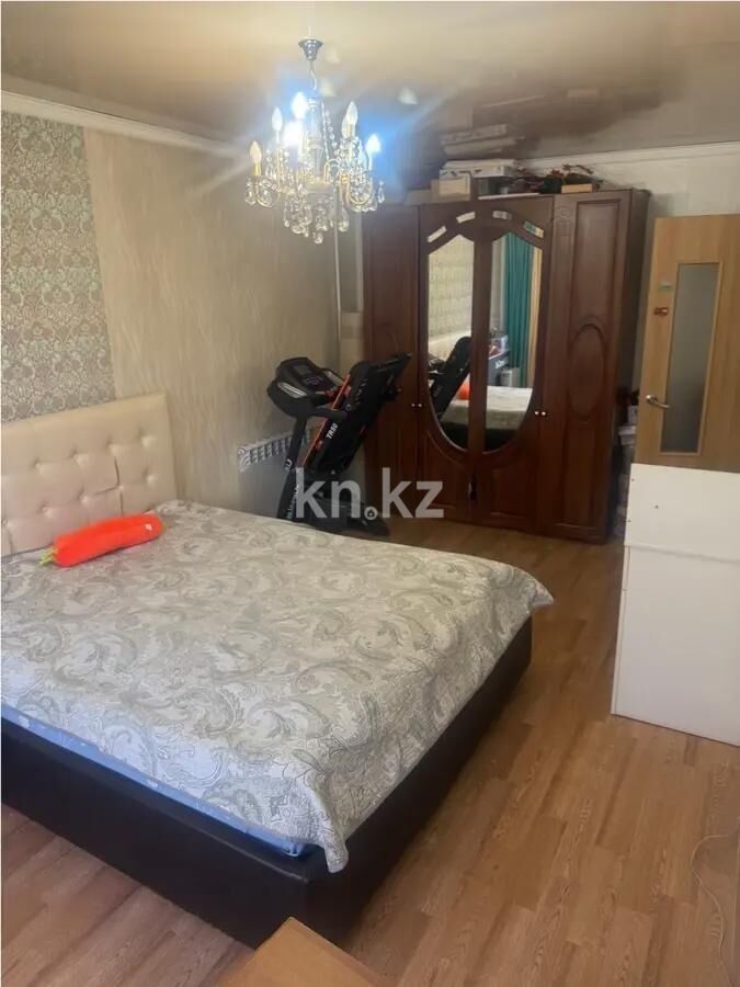 Продажа 3-комнатной квартиры, 68 м² - Продажа трехкомнатных квартир на Юго-Востоке Караганды - страница 13 фото 2 из 6