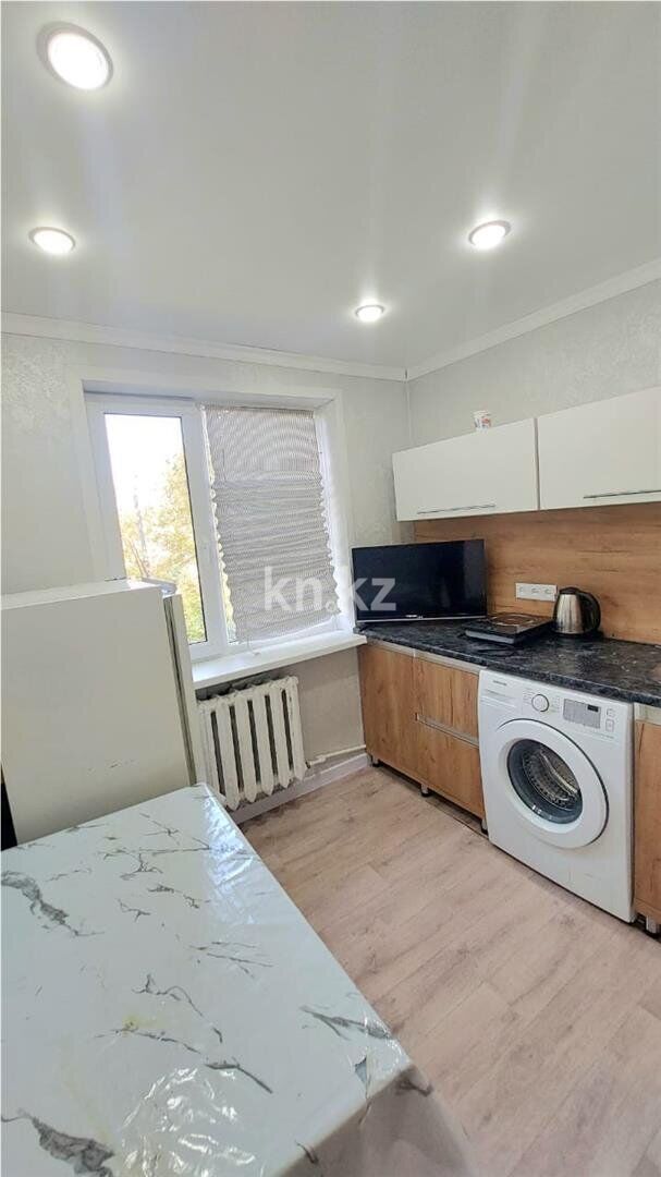 Продажа 1-комнатной квартиры, 32 м² - Недвижимость в Темиртау - страница 15 фото 6 из 14
