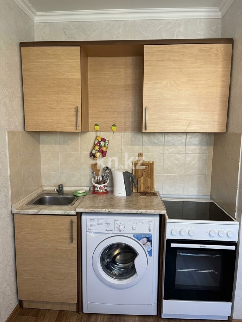 Продажа 1-комнатной квартиры, 19 м² - Продажа квартир в Астане фото 5 из 10