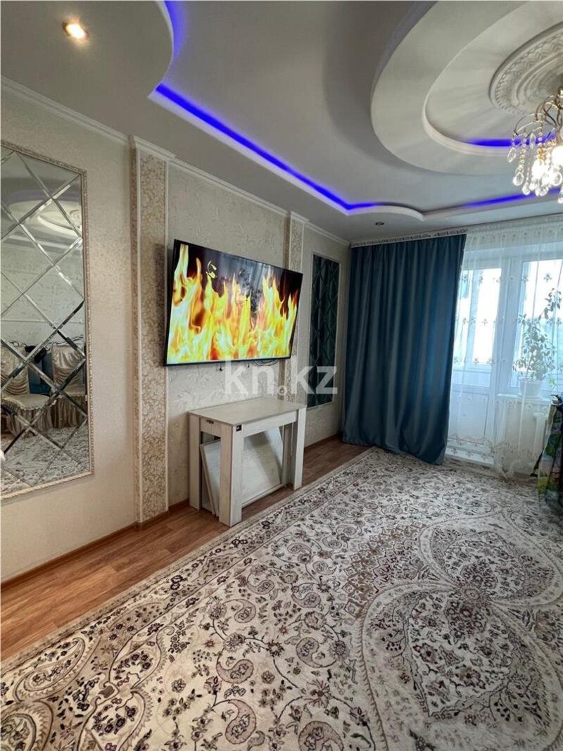 Продажа 3-комнатной квартиры, 68 м² - Продажа трехкомнатных квартир в Майкудуке Караганды - страница 5 фото 13 из 24