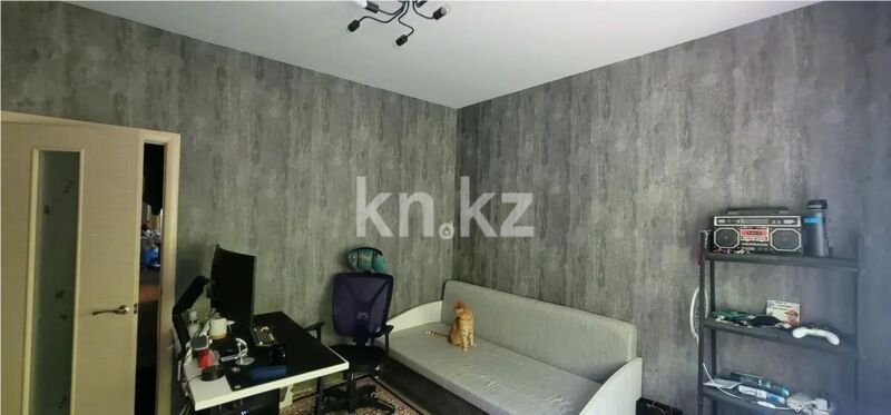 Продажа 4-комнатной квартиры, 90 м² - Продажа недвижимости в Казахстане - страница 6 фото 2 из 6