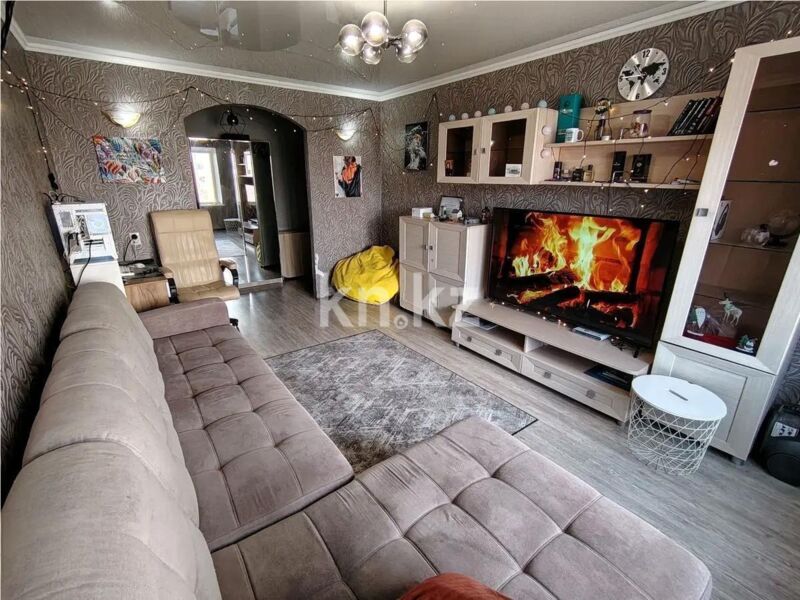 Продажа 3-комнатной квартиры, 69.5 м² - Продажа квартир в панельном доме в Астане - страница 17 фото 1 из 7