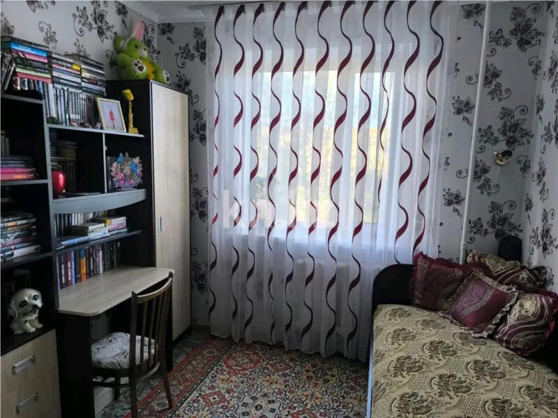 Продажа 4-комнатной квартиры, 75 м² - Продажа четырехкомнатных квартир в панельном доме в Караганде - страница 4 фото 2 из 3