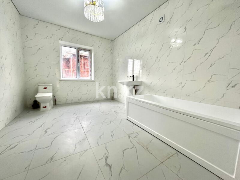 Продажа 5-комнатного дома, 190 м² - Недвижимость в Алматы - страница 26 фото 17 из 32