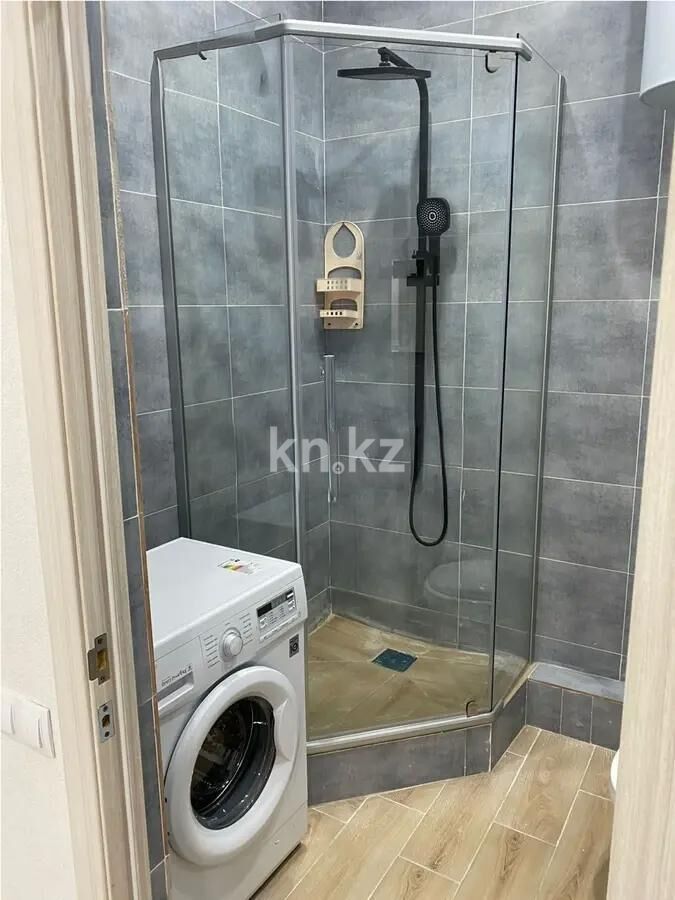 Продажа 1-комнатной квартиры, 43 м² - Продажа однокомнатных квартир на Юго-Востоке Караганды - страница 7 фото 3 из 3