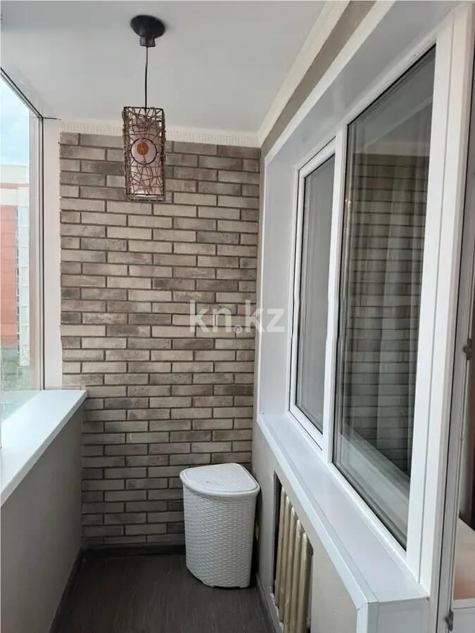 Продажа 1-комнатной квартиры, 38 м² - Продажа однокомнатных квартир в р-не Есиль Астаны - страница 8 фото 6 из 6