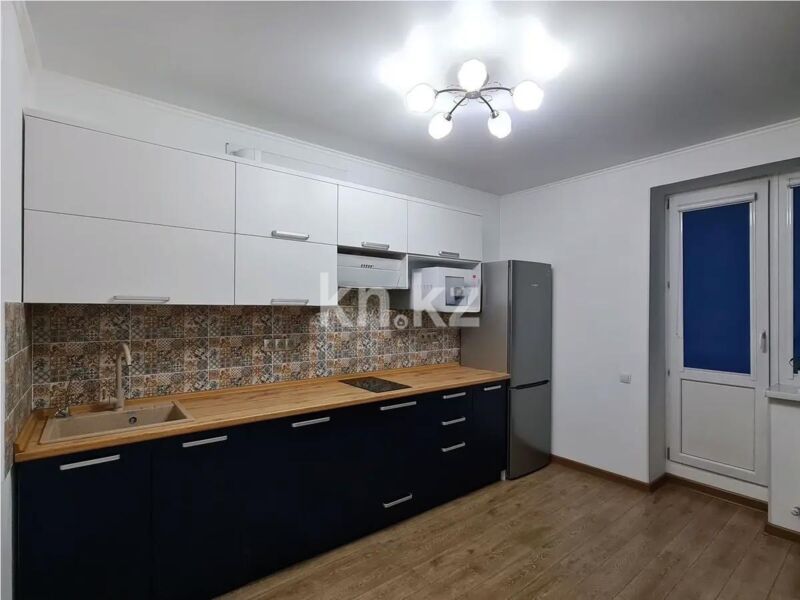Продажа 1-комнатной квартиры, 31 м² - Продажа однокомнатных квартир в р-не Косшы Астаны - страница 6 фото 2 из 4