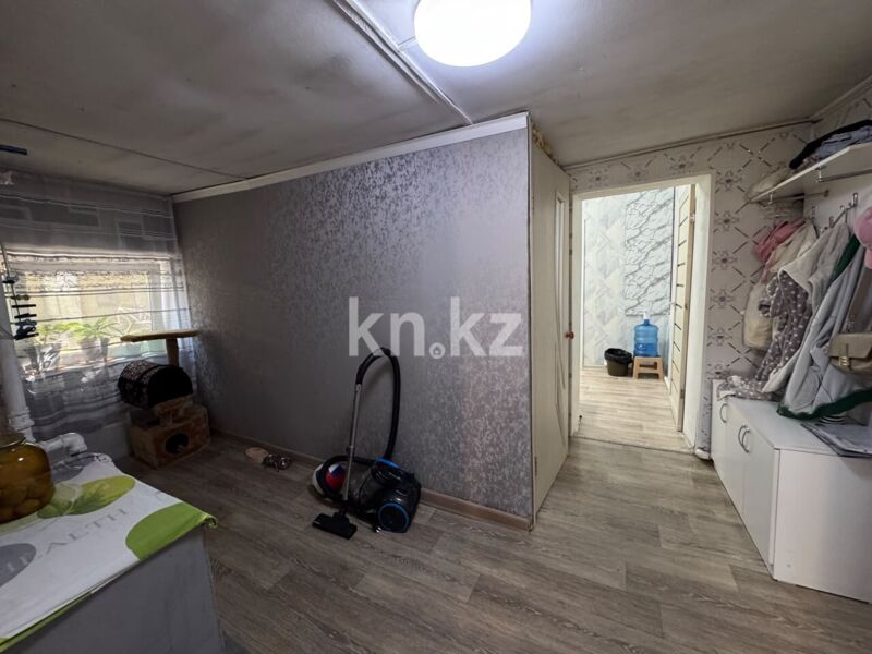 Продажа 2-комнатного дома, 54.3 м² - Продажа домов, коттеджей в Караганде фото 10 из 13