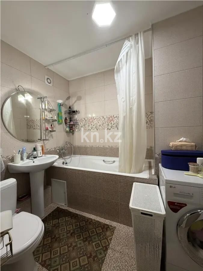 Продажа 3-комнатной квартиры, 53 м² - Продажа трехкомнатных квартир в кирпичном доме в Алматы - страница 8 фото 5 из 5