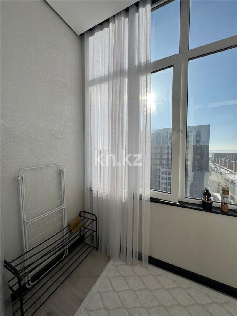 Продажа 2-комнатной квартиры, 36 м² - Продажа двухкомнатных квартир в кирпичном доме в Караганде - страница 30 фото 6 из 14