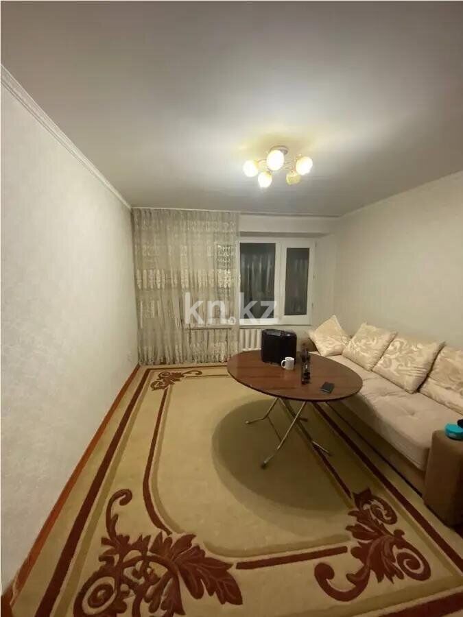 Продажа 3-комнатной квартиры, 70 м² - Продажа трехкомнатных квартир в кирпичном доме в Астане фото 1 из 4