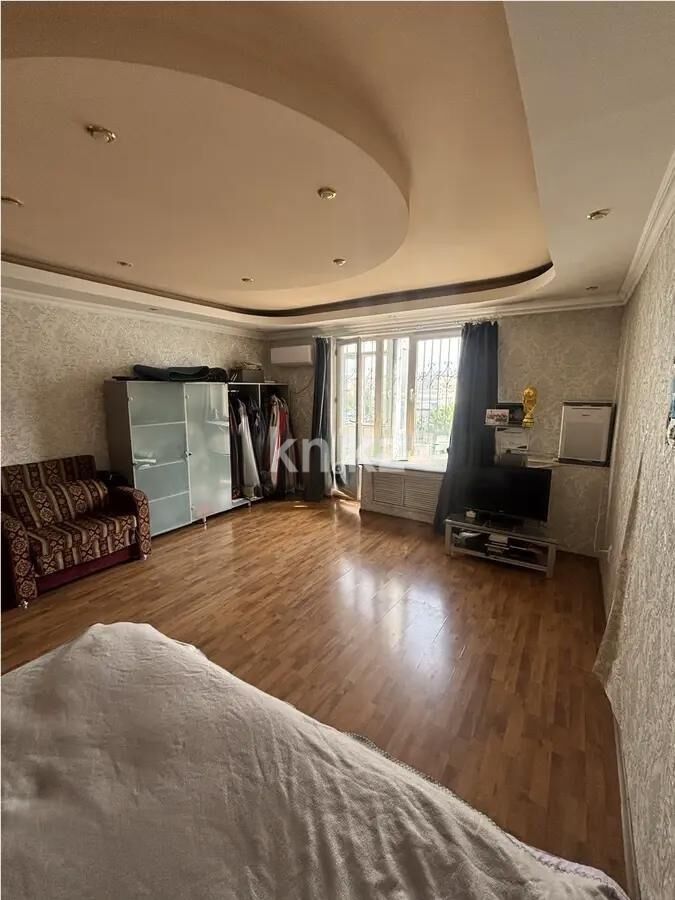 Продажа 1-комнатной квартиры, 43.4 м² - Продажа однокомнатных квартир в панельном доме в Алматы - страница 23 фото 2 из 5