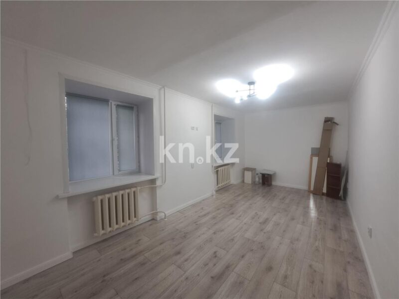 Продажа 1-комнатной квартиры, 26.3 м² - Продажа однокомнатных квартир в р-не Сарыарка Астаны - страница 21 фото 1 из 7