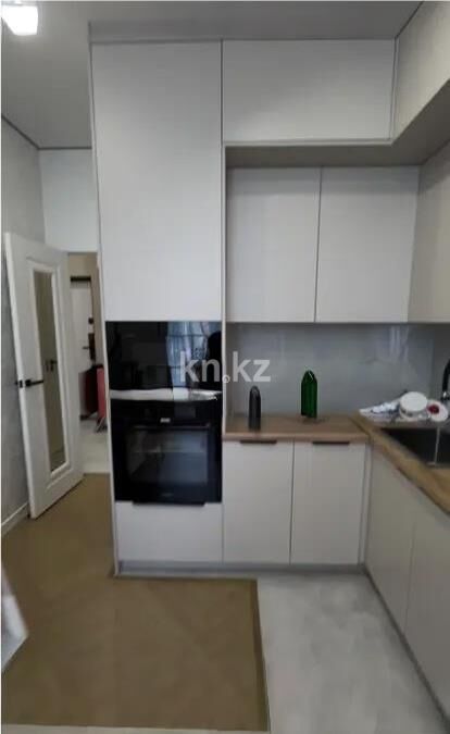 Продажа 2-комнатной квартиры, 61.9 м² - Продажа двухкомнатных квартир в Турксибском р-не Алматы - страница 13 фото 4 из 5