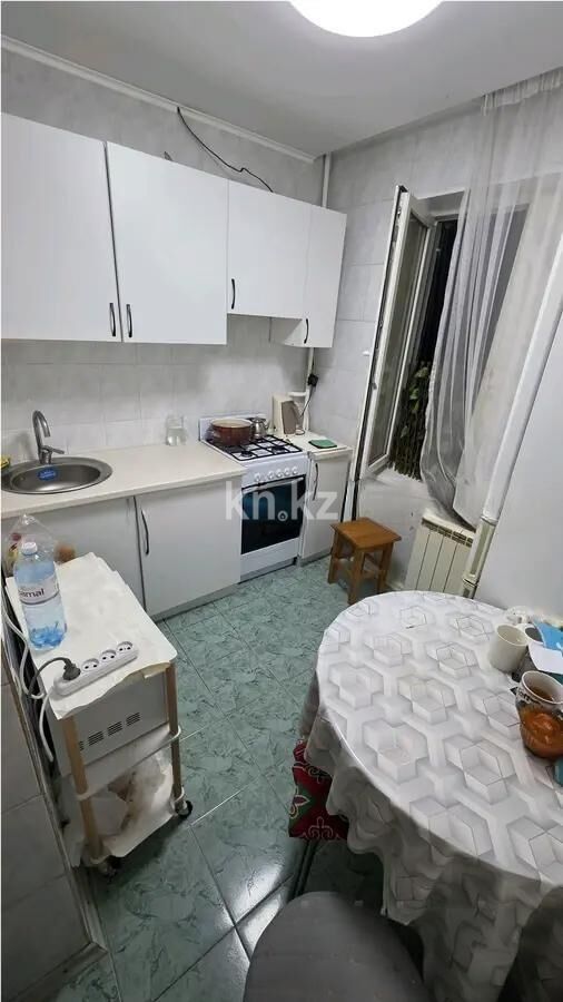 Продажа 3-комнатной квартиры, 60 м² - Продажа трехкомнатных квартир в Бостандыкском р-не Алматы - страница 13 фото 4 из 5