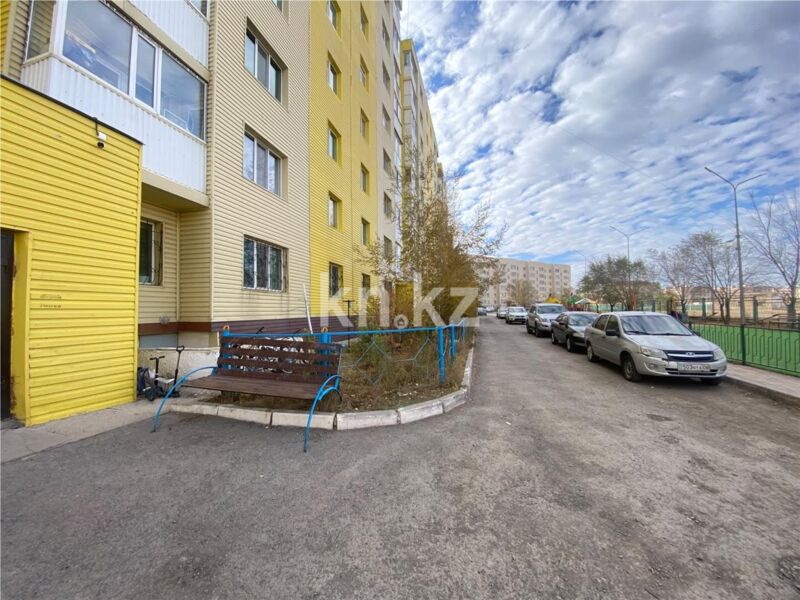 Продажа 3-комнатной квартиры, 96 м² - Продажа квартир в Майкудуке Караганды - страница 2 фото 15 из 16
