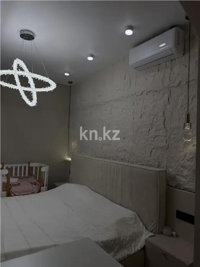Продажа 3-комнатной квартиры, 96 м² - Продажа трехкомнатных квартир в Караганде - страница 3 фото 3 из 7