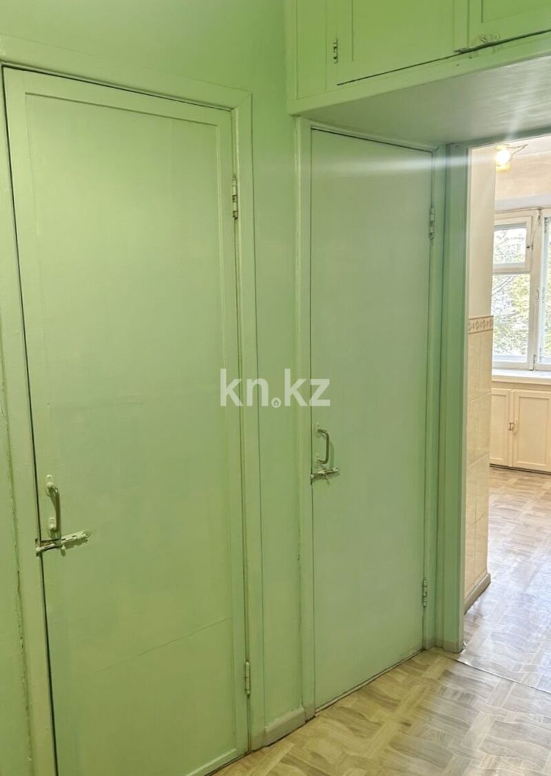 Продажа 3-комнатной квартиры, 61 м² - Недвижимость в Усть-Каменогорске - страница 2 фото 22 из 28