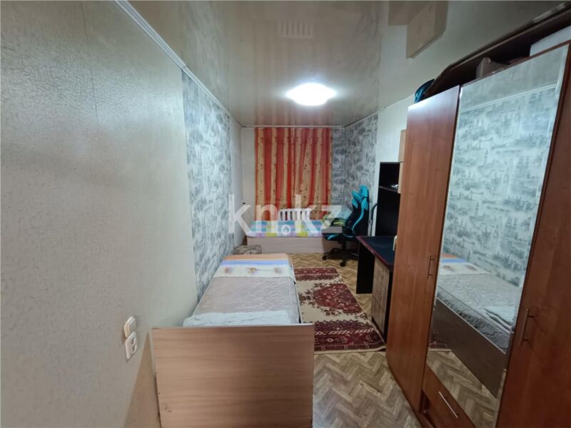 Продажа 2-комнатной квартиры, 44 м² - Продажа двухкомнатных квартир в блочном доме в Казахстане - страница 79 фото 5 из 12