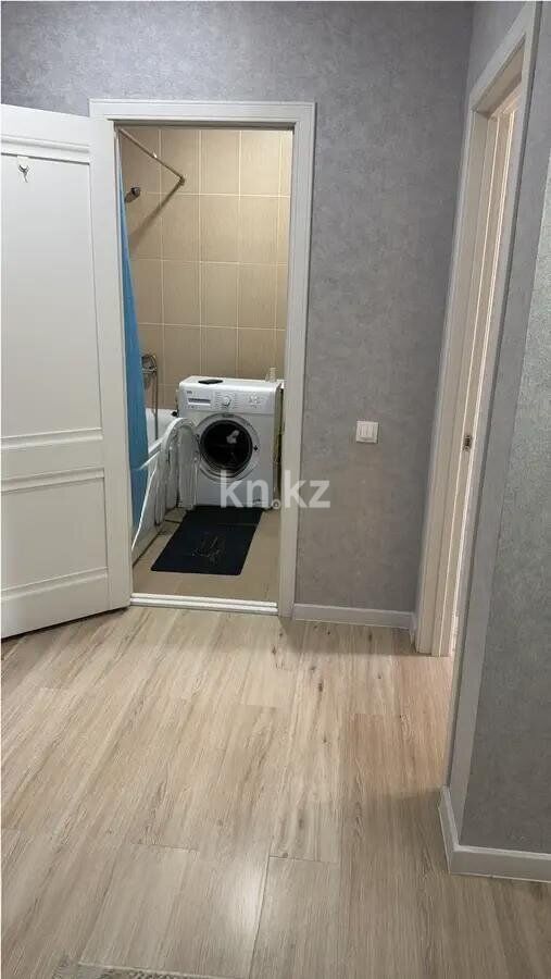 Продажа 1-комнатной квартиры, 38 м² - Продажа  однокомнатных квартир в новостройках Астаны - страница 19 фото 3 из 3
