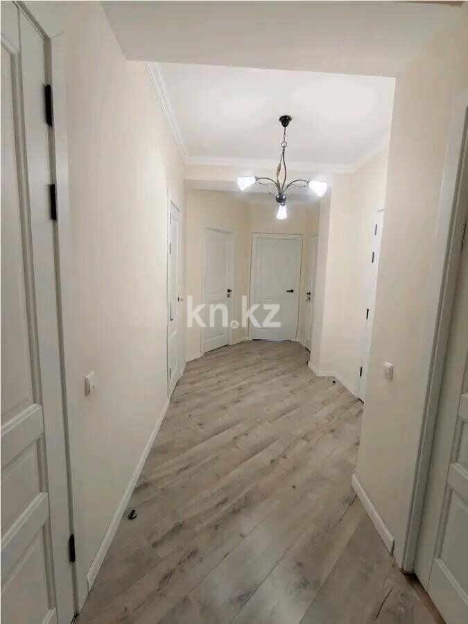 Продажа 4-комнатной квартиры, 140 м² - Продажа квартир в Казахстане - страница 151 фото 8 из 9