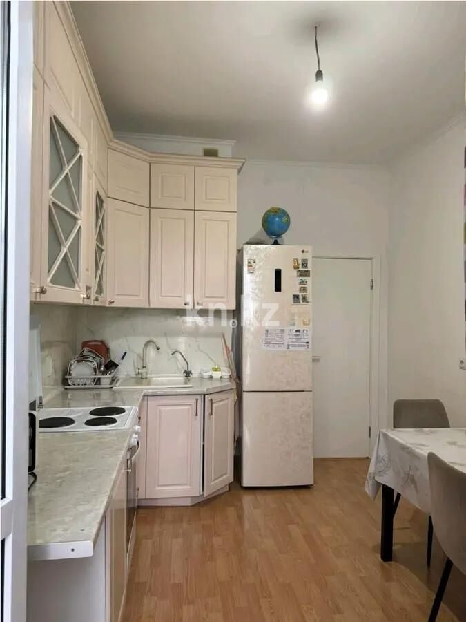 Продажа 2-комнатной квартиры, 74 м² - Продажа двухкомнатных квартир в блочном доме в Казахстане - страница 25 фото 3 из 6