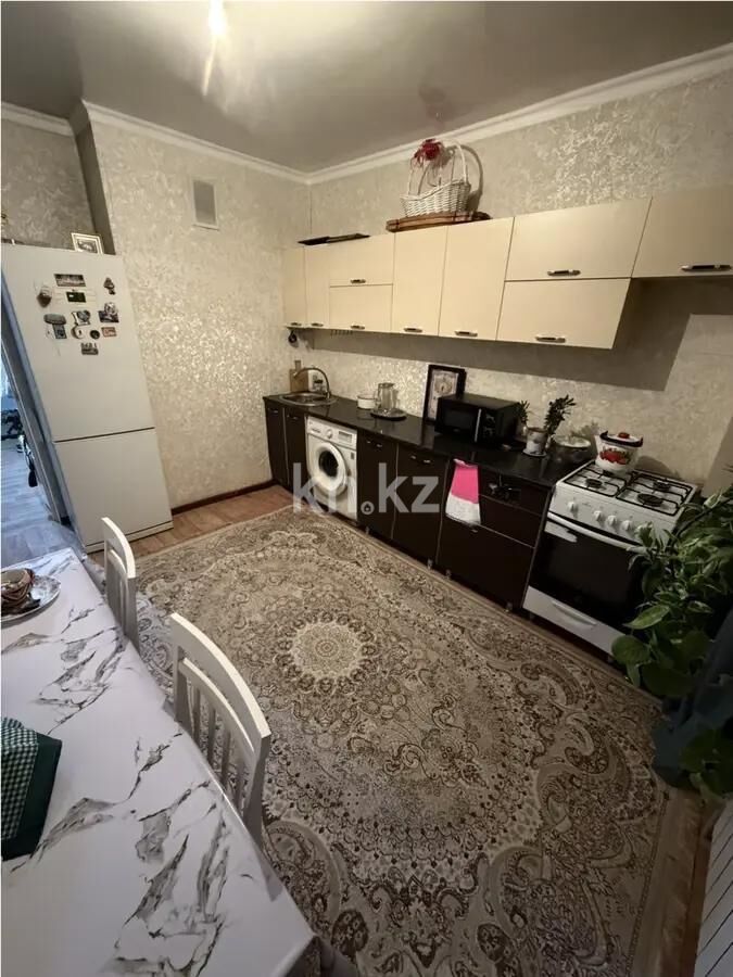 Продажа 1-комнатной квартиры, 39 м² - Продажа однокомнатных квартир в Турксибском р-не Алматы - страница 6 фото 1 из 2