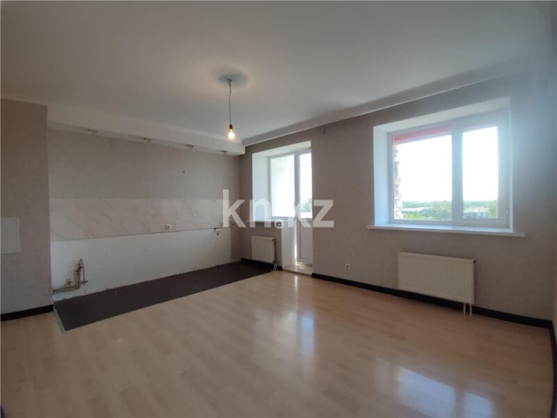 Продажа 3-комнатной квартиры, 58.5 м² - Продажа квартир в кирпичном доме в Астане - страница 178 фото 2 из 21