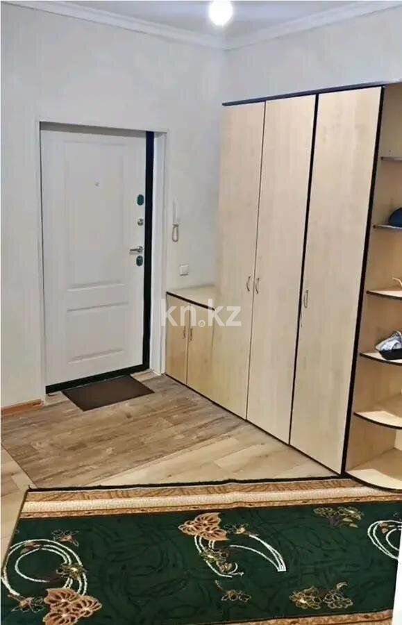 Продажа 2-комнатной квартиры, 48 м² - Продажа квартир в Казахстане - страница 184 фото 5 из 5
