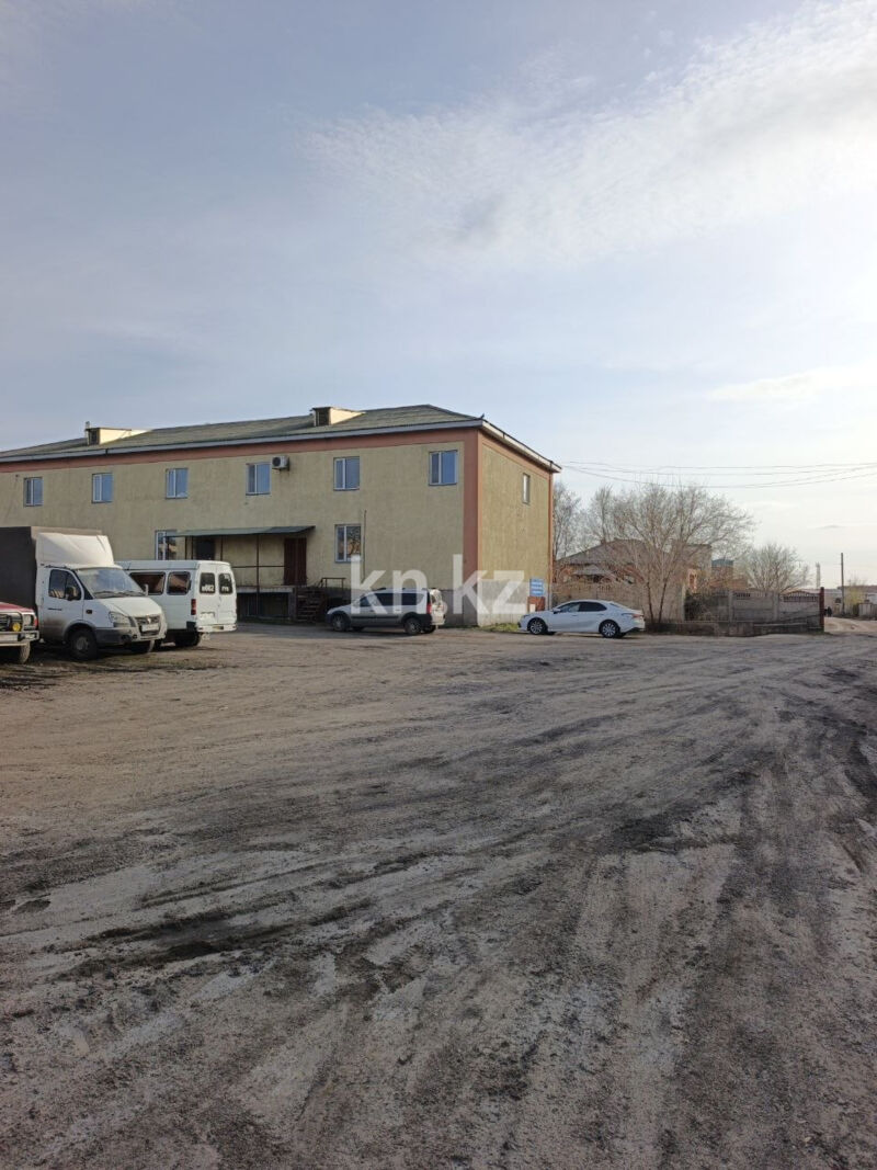 Продажа базы, 3028.5 м² - Продажа баз, складов и промышленной недвижимости в Караганде фото 7 из 8
