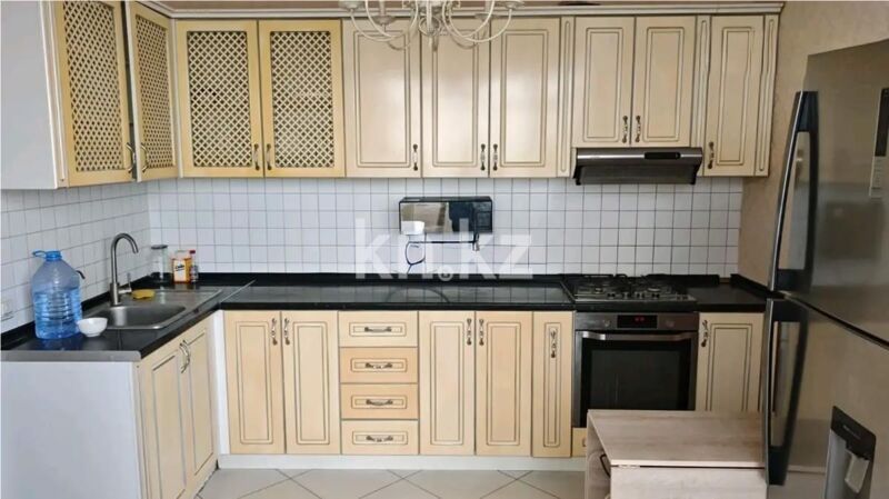 Продажа 3-комнатной квартиры, 90 м² - Продажа трехкомнатных квартир в Наурызбайском р-не Алматы - страница 9 фото 3 из 4